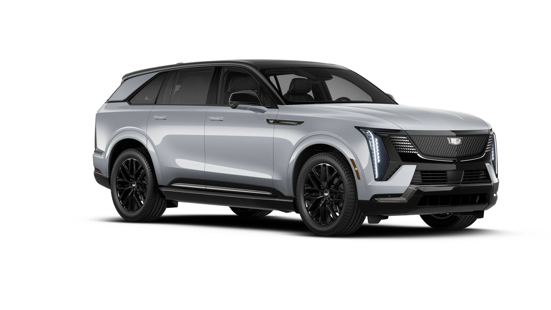 2026 Cadillac ESCALADE IQ Premium Sport