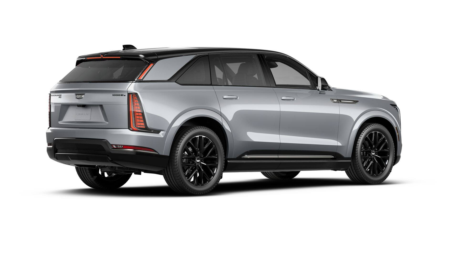 2026 Cadillac ESCALADE IQ Premium Sport