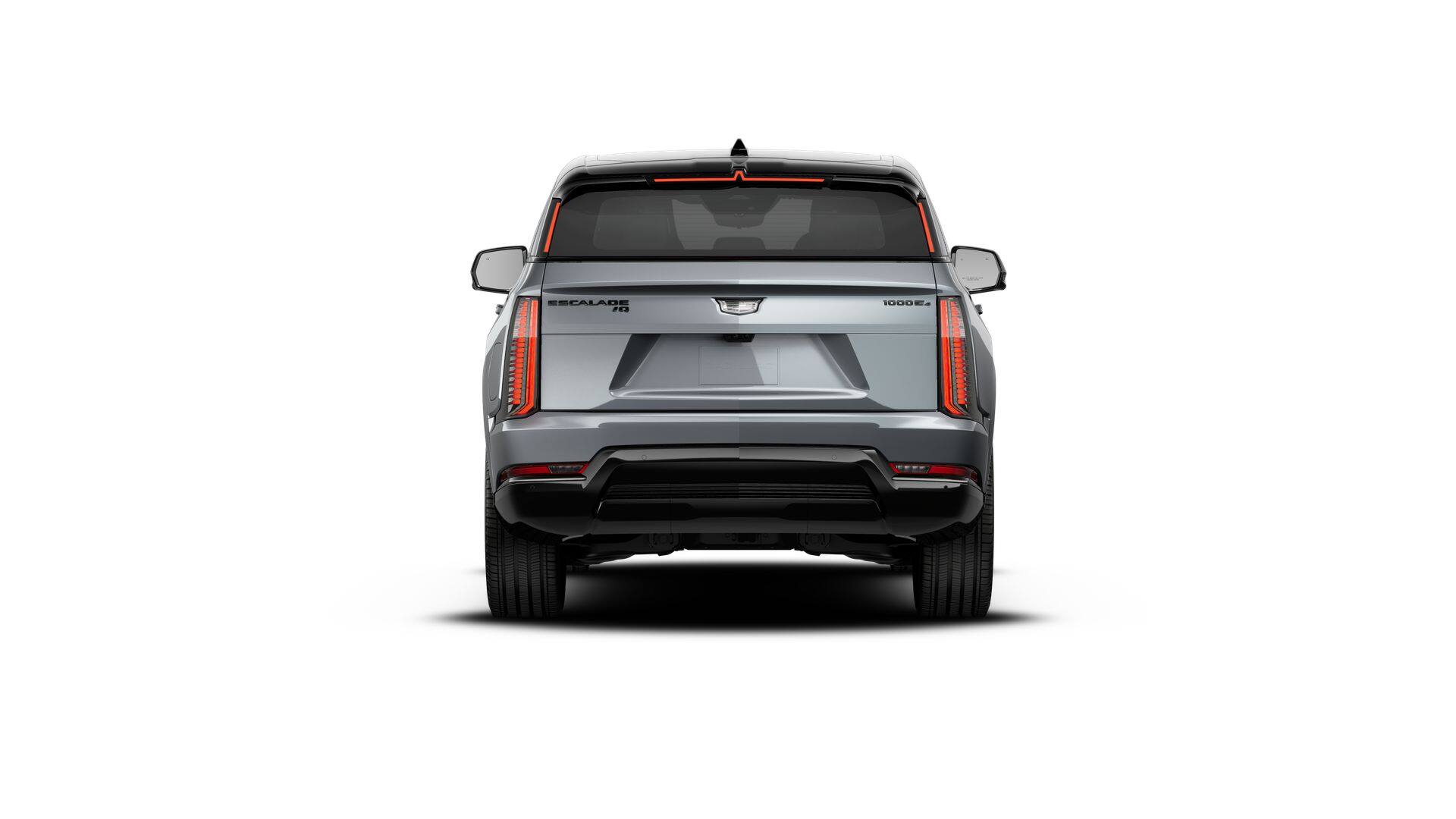 2026 Cadillac ESCALADE IQ Premium Sport