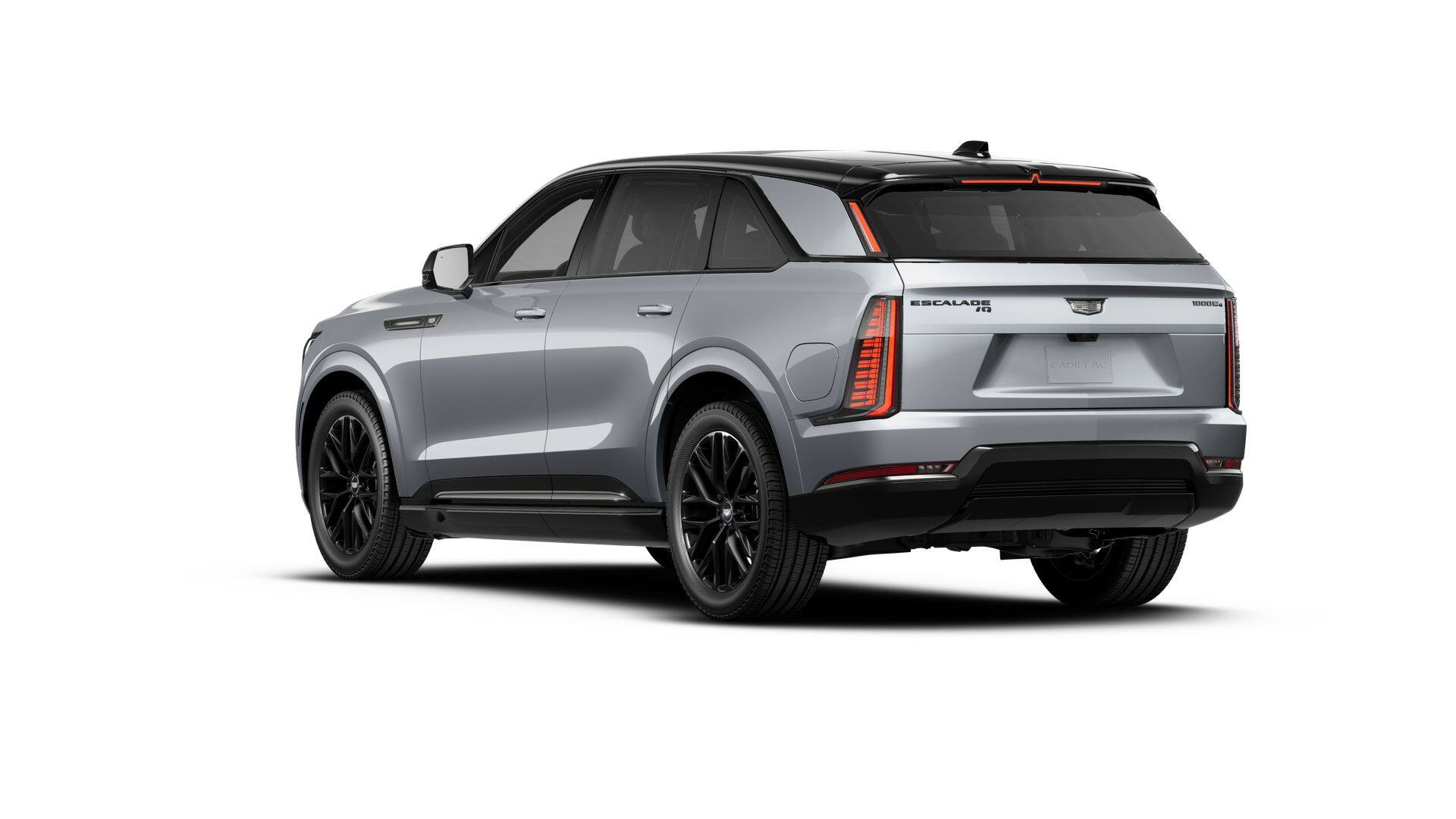 2026 Cadillac ESCALADE IQ Premium Sport