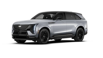 2026 Cadillac ESCALADE IQ Premium Sport