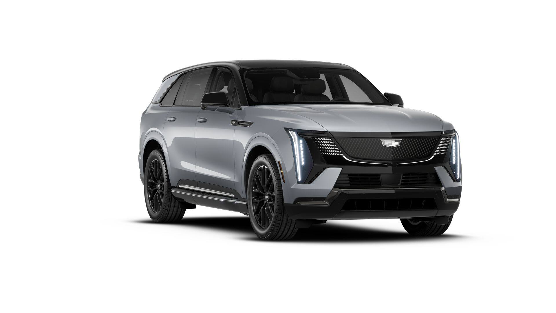 2026 Cadillac ESCALADE IQ Premium Sport
