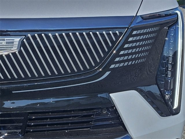 2026 Cadillac ESCALADE IQ Premium Sport