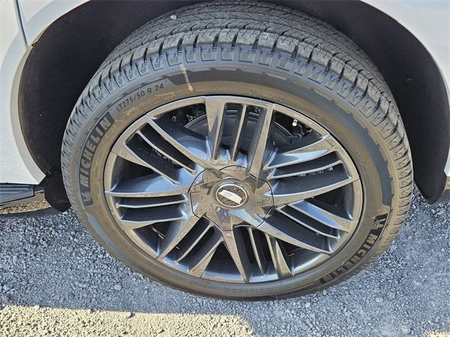 2026 Cadillac ESCALADE IQ Premium Sport