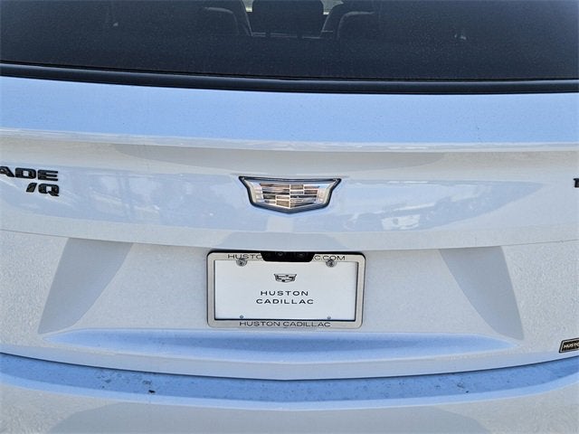 2026 Cadillac ESCALADE IQ Premium Sport