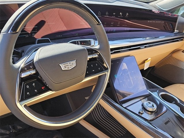 2026 Cadillac ESCALADE IQ Premium Sport