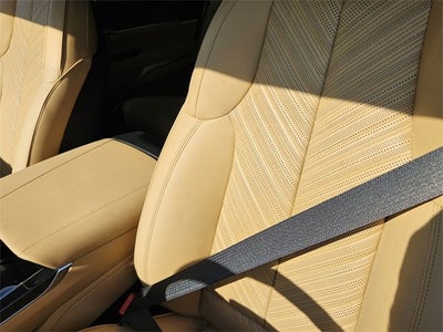 2026 Cadillac ESCALADE IQ Premium Sport