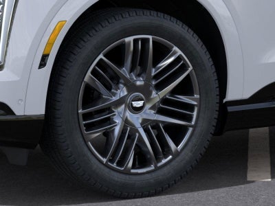 2026 Cadillac ESCALADE IQ Premium Sport