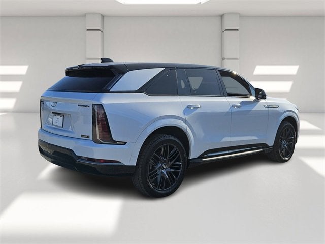 2026 Cadillac ESCALADE IQ Premium Sport