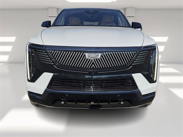 2026 Cadillac ESCALADE IQ Premium Sport