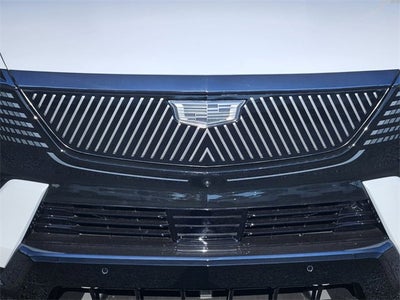 2026 Cadillac ESCALADE IQ Premium Sport