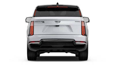 2026 Cadillac ESCALADE IQ Premium Sport