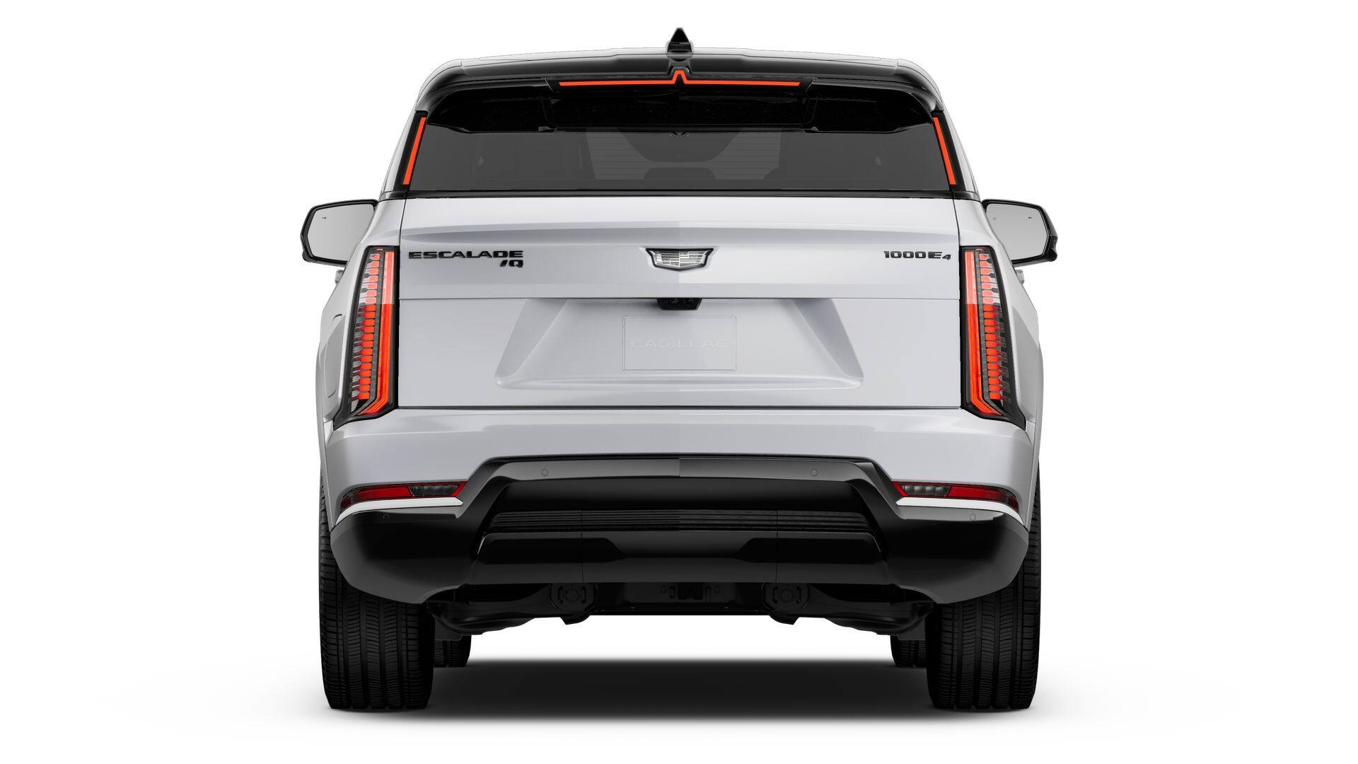 2026 Cadillac ESCALADE IQ Premium Sport