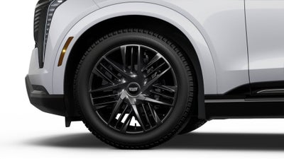 2026 Cadillac ESCALADE IQ Premium Sport