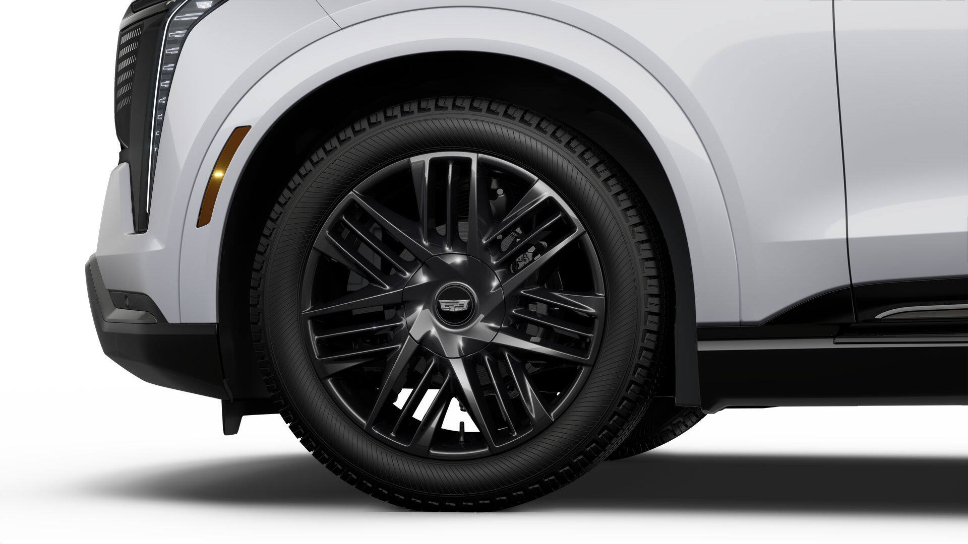 2026 Cadillac ESCALADE IQ Premium Sport