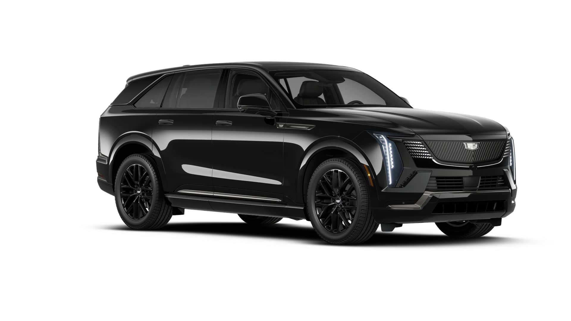 2026 Cadillac ESCALADE IQ Premium Sport