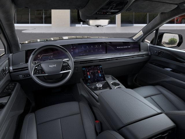 2026 Cadillac ESCALADE IQ Premium Sport