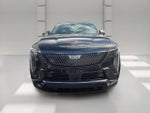 2026 Cadillac ESCALADE IQ Premium Sport