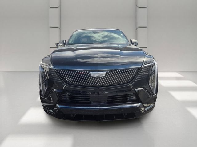 2026 Cadillac ESCALADE IQ Premium Sport