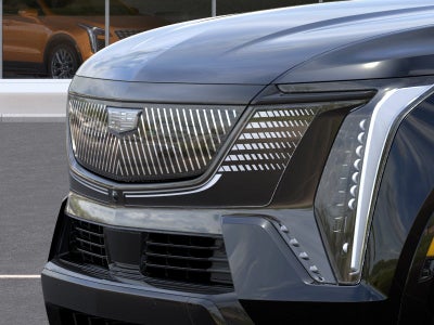 2026 Cadillac ESCALADE IQ Premium Sport