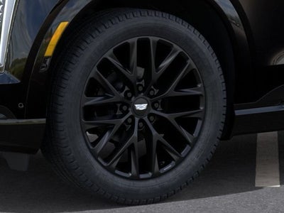 2026 Cadillac ESCALADE IQ Premium Sport