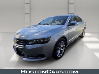 2019 Chevrolet Impala Premier
