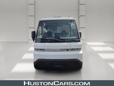 2024 BrightDrop Zevo 600 EJY