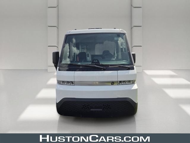 2024 BrightDrop Zevo 600 EJY