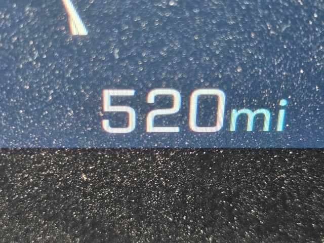 2024 BrightDrop Zevo 600 EJY