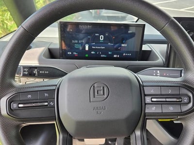 2024 BrightDrop Zevo 600 EJY