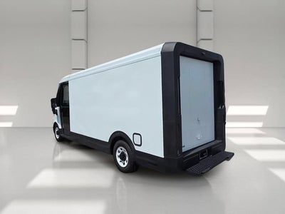2024 BrightDrop Zevo 600 EJY