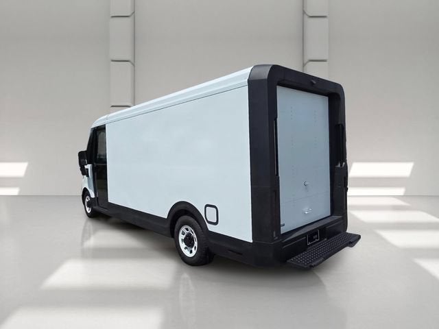 2024 BrightDrop Zevo 600 EJY