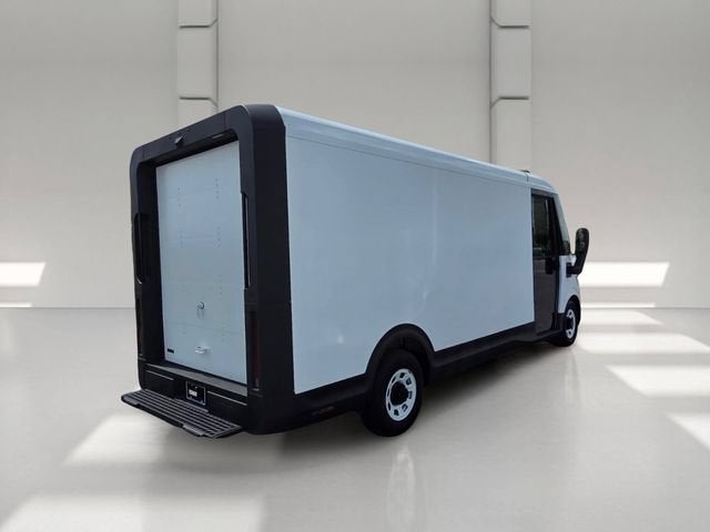 2024 BrightDrop Zevo 600 EJY