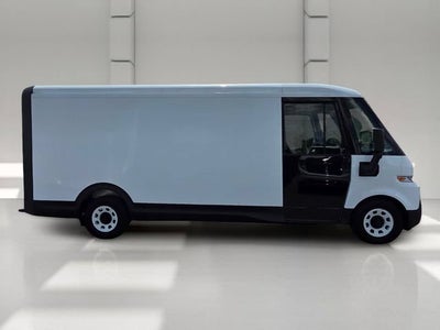 2024 BrightDrop Zevo 600 EJY