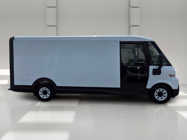 2024 BrightDrop Zevo 600 EJY
