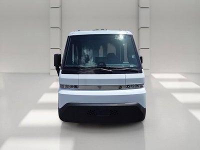 2024 BrightDrop Zevo 600 EJY
