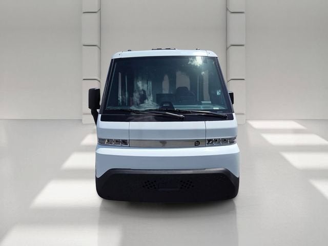 2024 BrightDrop Zevo 600 EJY