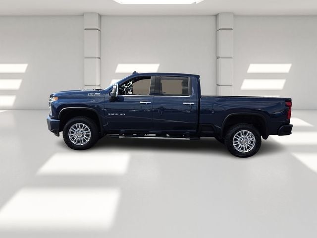 2022 Chevrolet Silverado 3500 HD High Country