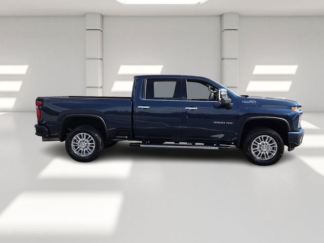 2022 Chevrolet Silverado 3500 HD High Country