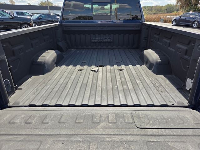 2022 Chevrolet Silverado 3500 HD High Country