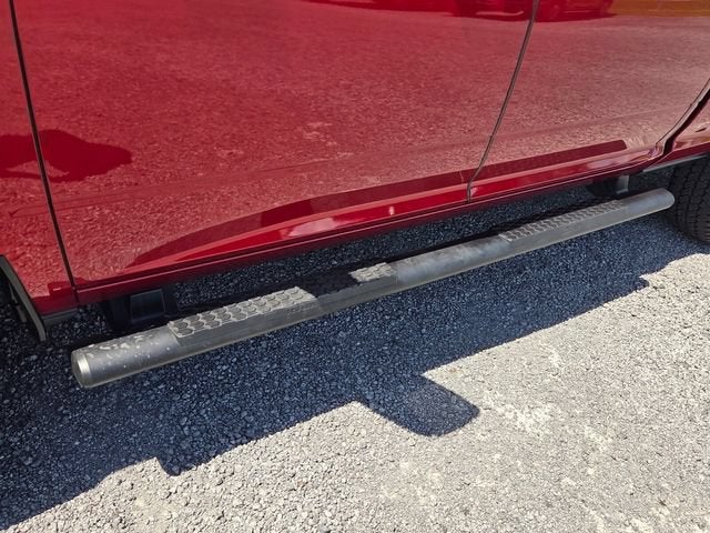 2026 RAM 2500 Black Express