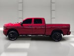 2026 RAM 2500 Black Express