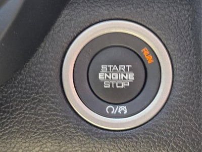 2026 RAM 2500 Black Express