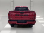 2026 RAM 2500 Black Express