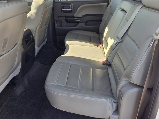 2015 GMC Sierra 1500 Denali