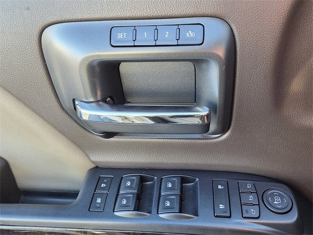 2015 GMC Sierra 1500 Denali