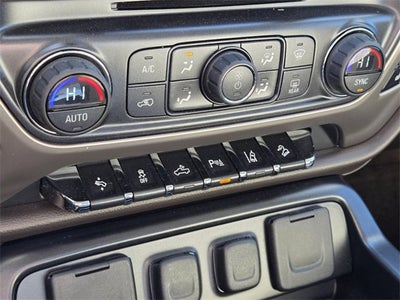 2015 GMC Sierra 1500 Denali