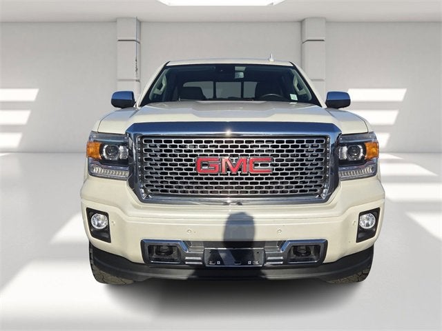 2015 GMC Sierra 1500 Denali