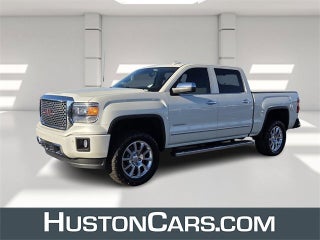 2015 GMC Sierra 1500 Denali