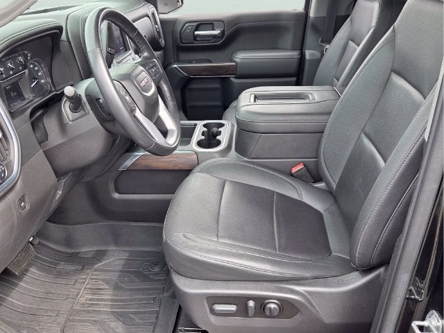 2022 GMC Sierra 1500 Limited SLT - Photo 10